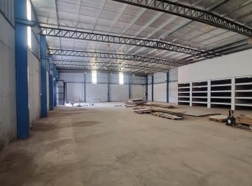 Depósito · 800m² · Depósito en Alquiler en Pilar, G. B. a. Zona Norte, Argentina