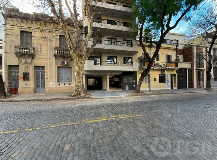 Departamento · 39m² · 2 Ambientes