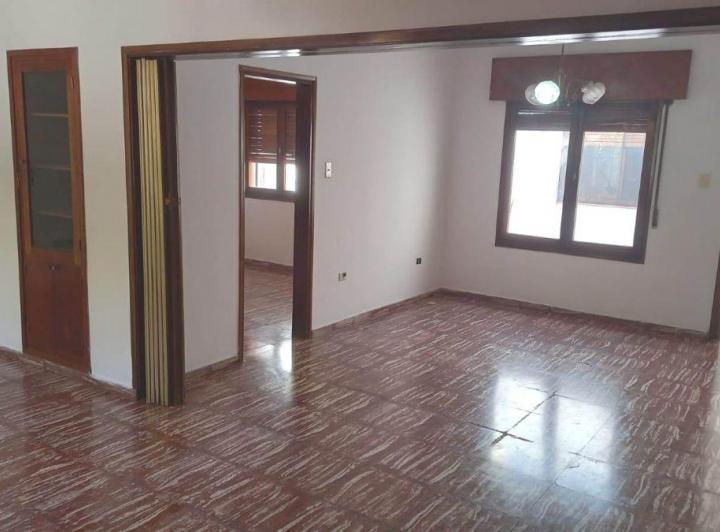 Casa · 100m² · 6 Ambientes
