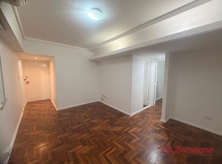 Departamento · 37m² · 2 Ambientes