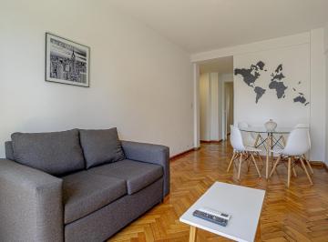 Departamento · 38m² · 2 Ambientes · Departamento en Venta en Las Cañitas