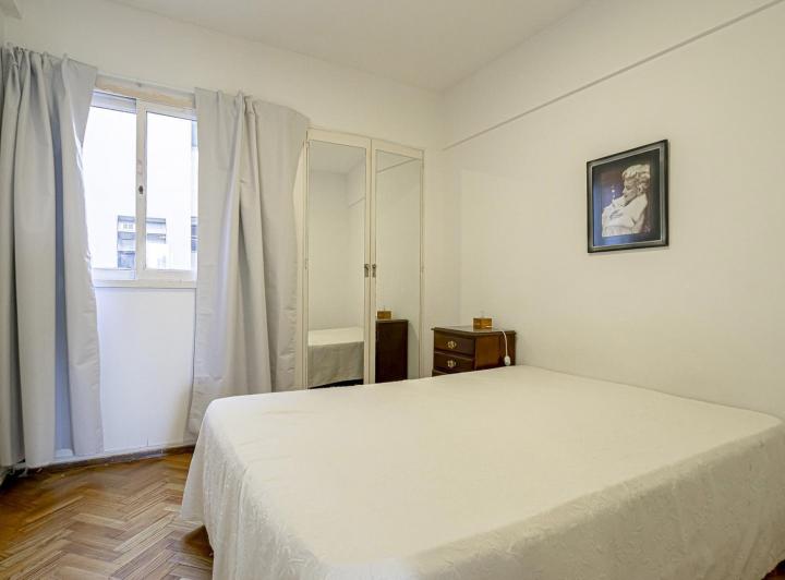 Departamento · 38m² · 2 Ambientes