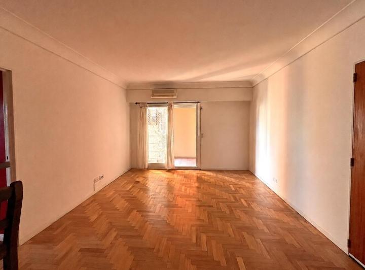 Departamento · 46m² · 2 Ambientes