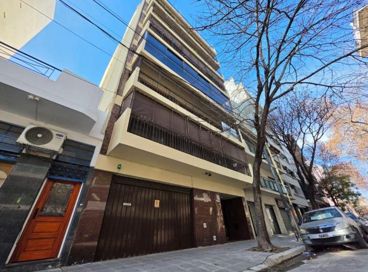 Departamento en Alquiler en Parque Chacabuco
