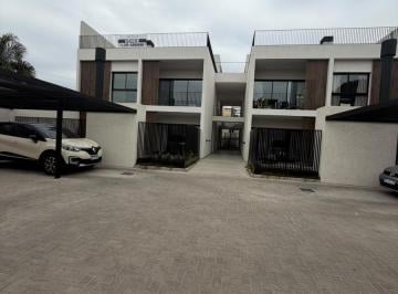 Departamento · 70m² · 2 Dormitorios · 1 Cochera · Departamento en Jardin