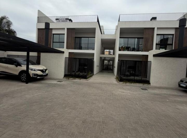 Departamento · 70m² · 2 Dormitorios · 1 Cochera