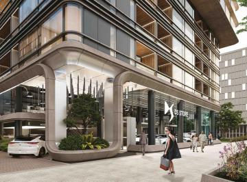 Departamento · 62m² · 2 Ambientes · 1 Cochera · Parque de La Innovación Torre Life 1 Dormitorio Baño Completo y Toilette Amenities Cochera Nuñez