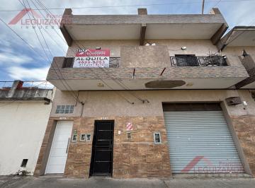 Departamento · 45m² · 2 Ambientes · Departamento 2 Ambientes en Alquiler – Villa Insuperable – Lomas del Mirador – Al Frente