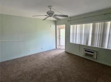 Departamento · 52m² · 2 Ambientes · Departamento en Venta en West Palm Beach, Miami, Florida