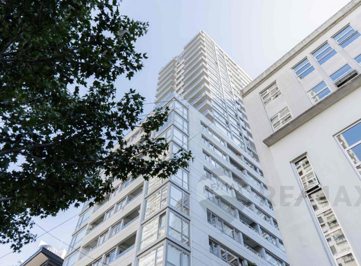 Departamento · 46m² · 2 Ambientes · 1 Cochera
