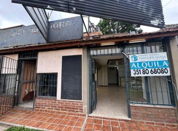 Local comercial , Córdoba · Alquilo Local Comercial / San Ignacio