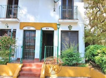 PH · 80m² · 4 Ambientes · 1 Cochera · Venta Tríplex en San Bernardo a Cuadras del Mar Oportunidad