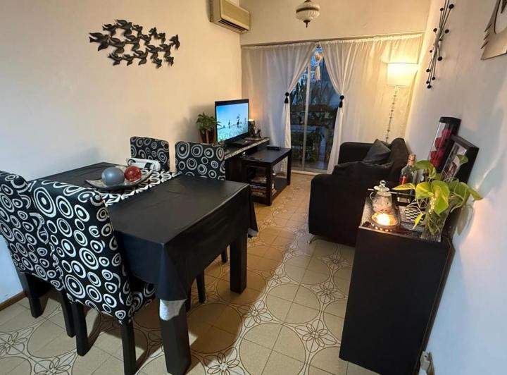 Departamento · 53m² · 3 Ambientes