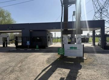 Terreno · 1005m² · Lote en Venta – Altos de Manzanares, Pilar de 1000 m²