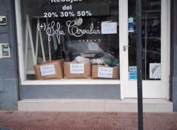 Local comercial , San Fernando · Local con Deposito Calle Constitucion