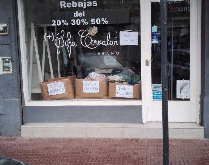 Local comercial · 18m²