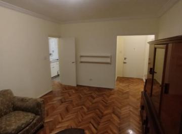 Departamento · 45m² · 2 Ambientes · Departamento 2 Ambientes Al Contrafrente