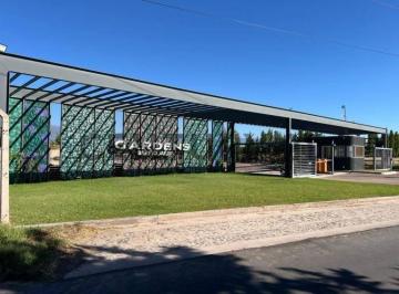 Terreno · 300m² · Venta Terreno B° Gardens