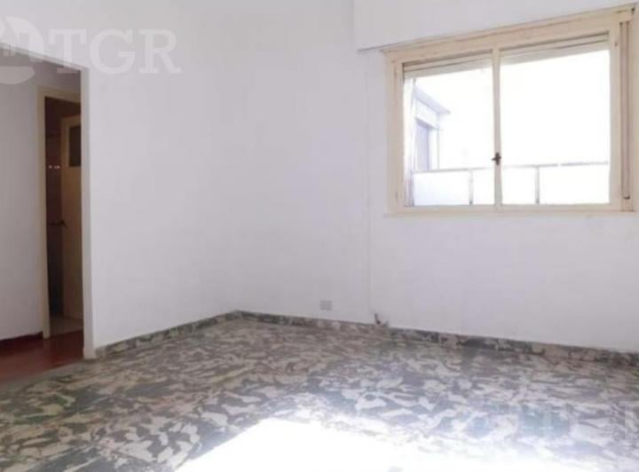 Departamento · 46m² · 3 Ambientes