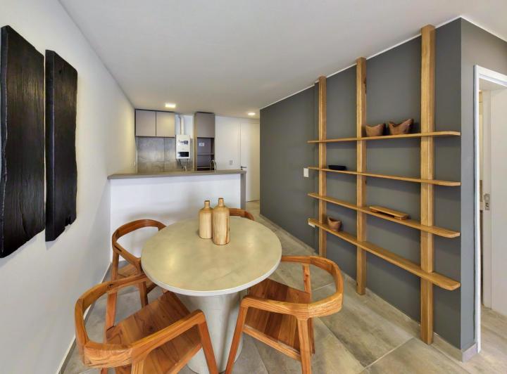 Departamento · 46m² · 1 Ambiente