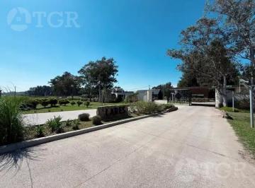 Terreno · 600m² · Terreno en Canning (Ezeiza)