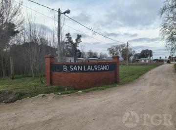 Terreno · 435m² · Terreno en Maximo Paz