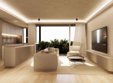 Departamento · 84m² · 3 Ambientes · 1 Cochera · Life Parque de La Innovación 3 Ambientes Amplios Cochera Full Amenities Vigilancia 24hs Nuñez