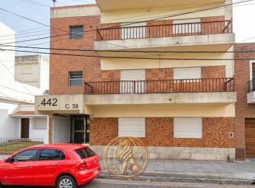 Departamento · 47m² · 3 Ambientes · Departamento de 3 Ambientes a 4 Cuadras del Mar - Santa Teresita
