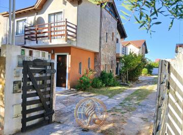 PH · 61m² · 4 Ambientes · 1 Cochera · Venta Tríplex Las Toninas Gas Natural a 2 Cuadras del Mar Oportunidad