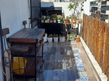 Departamento · 66m² · 2 Ambientes · Venta - 2 Ambientes - Escritorio - Balvanera - Reciclado - Apto Credito