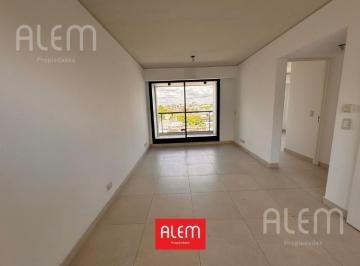Departamento · 48m² · 2 Ambientes · 1 Cochera · Departamento 2 Ambientes en Venta en Villa Urquiza