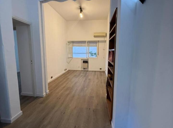 Departamento · 37m² · 2 Ambientes