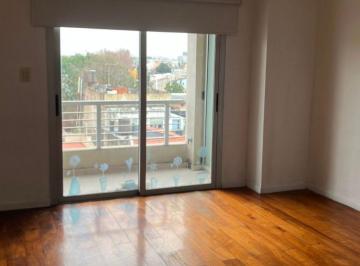 Departamento de 1 ambiente, Lanús · Monoambiente Amplio y Luminoso con Vista Al Frente