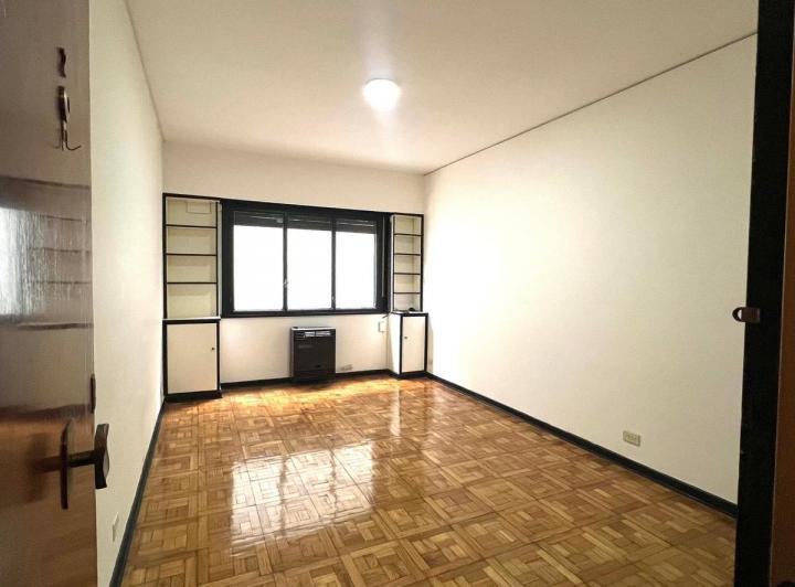 Departamento · 42m² · 2 Ambientes