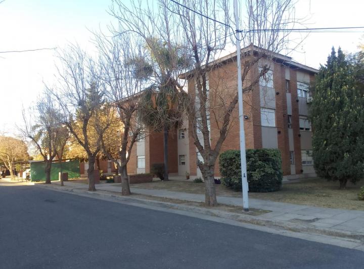 Departamento · 57m² · 3 Ambientes