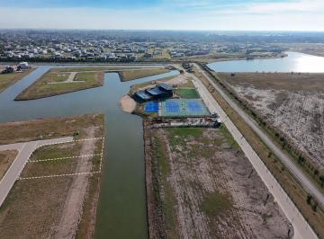 Terreno · 500m² · Funes Lakes - Lotes I - 51, I - 52