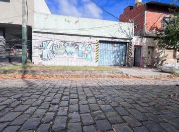 Depósito · 381m² · Venta de Lote - Galpon - Depósito en Banfield Ideal Desarrollo Inmobiliario