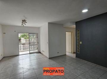 Departamento de 3 ambientes, Villa Pueyrredón · Depto de 3 Ambientes Moderno Al Frente 1° Piso con Balcón, 2 Baños, Cochera y Terraza Semi Privada!