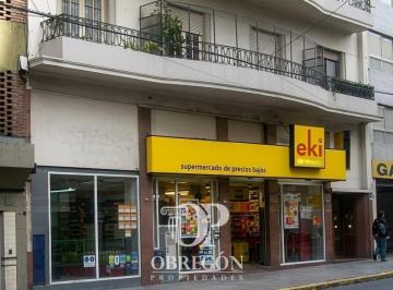 Local comercial · 482m² · Gran Local Comercial Flores 14 m de Frente - 40 m Fondo