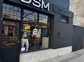 Local comercial de 2 ambientes, Rosario · Alquiler Comercial | Mendoza 5728