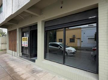 Local comercial · 22m² · 1 Ambiente · Local en El Centro de General Rodriguez