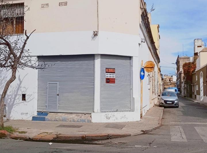 Local comercial · 44m² · 3 Ambientes