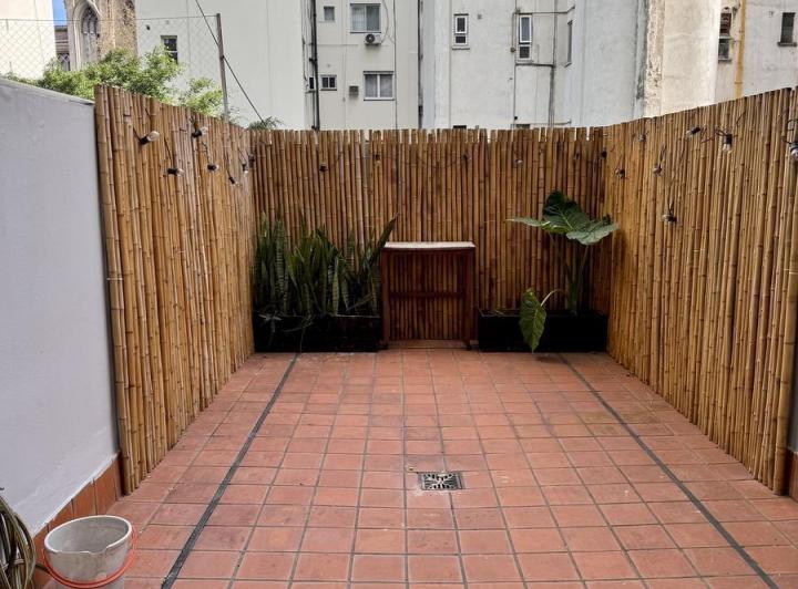 Departamento · 45m² · 1 Ambiente · 1 Cochera