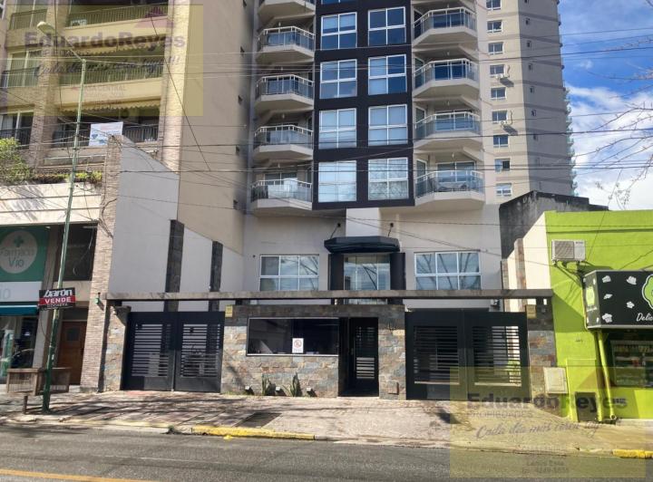 Departamento · 74m² · 3 Ambientes · 1 Cochera