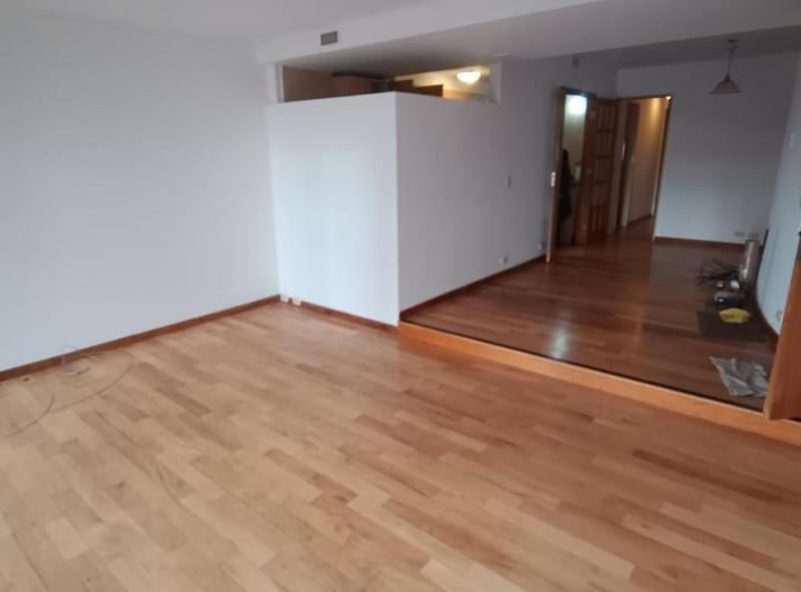 Departamento · 100m² · 2 Dormitorios