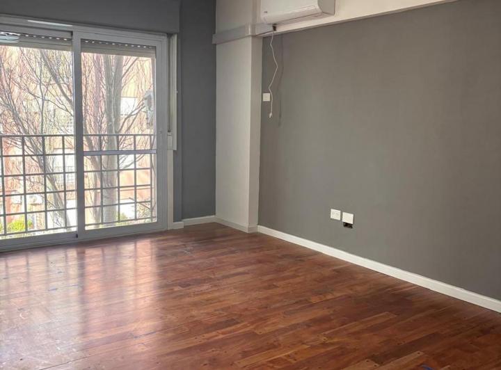 Departamento · 57m² · 3 Ambientes · 2 Cocheras