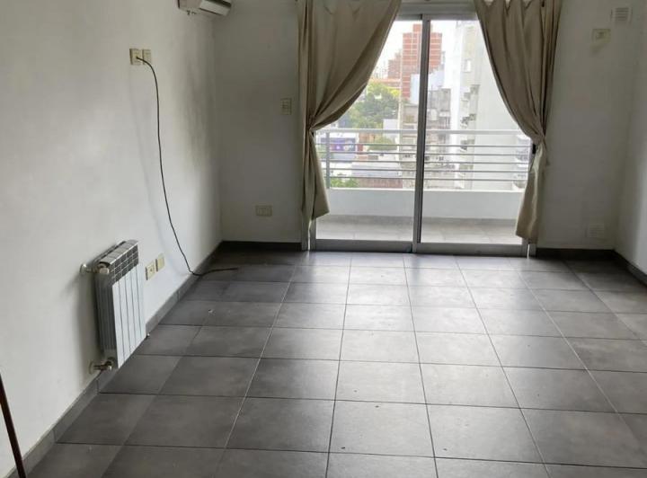 Departamento · 64m² · 3 Ambientes