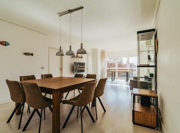 Departamento · 134m² · 4 Ambientes · 2 Cocheras · Alquiler, Departamento, Amoblado, 4 Ambientes, Balcón, Cochera, Parrilla, Amenities, Núñez