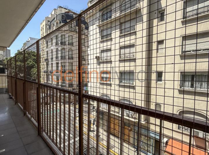 Departamento · 90m² · 4 Ambientes