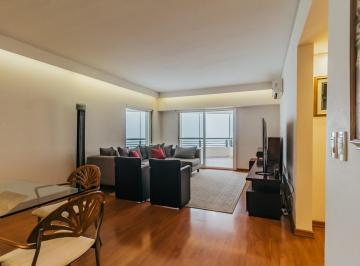Departamento · 172m² · 5 Ambientes · 1 Cochera · Alquiler, Departamento, Amoblado, 4 Ambientes, Dependencia,,cochera, Amenities, Pileta, Núñez